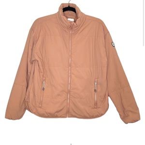 Vuori “canyon insulated jacket” light Puffer Jacket